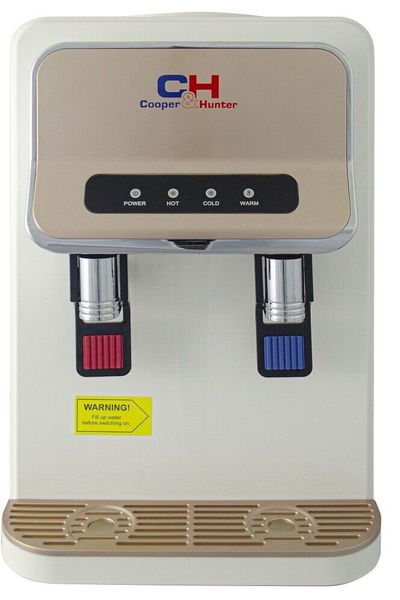 Кулер для води COOPER&HUNTER (D115EG)